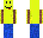 smiley farmer