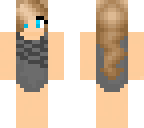 sparklysnowball swiming suit