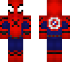 spiderman civil war