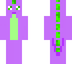spike