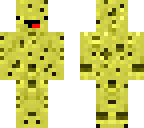 sponge kid