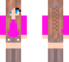 squiffy nebula remake