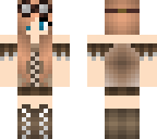 steam punk girl