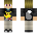 stef pika