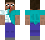 steve noob