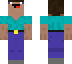 steve's bro fix
