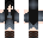 steve version  snowelf