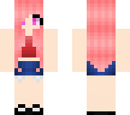 summer girl