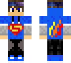 super billy boy