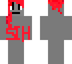 supremeironead's girlfriend