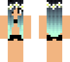 swimsuit