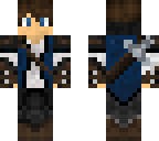 sword fighter