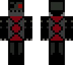the best shadow foxy i could do