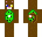 the kiwi kat
