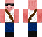 the pig