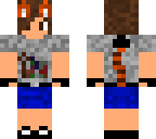 the red panda dude summer casual