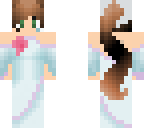 the run away gamer bride