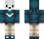 the skin i've wanted