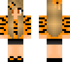 tiger girl