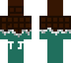 tjchocolate unfinished
