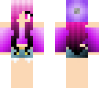 tumblr-esk girl