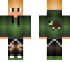 turtle boy