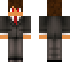 tux vampire