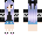 two outfits