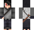 uchiha sasuke