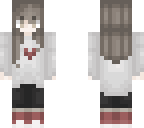 undertale girl