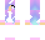 unicorn girl