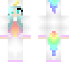 unicorn girl
