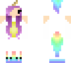 unicorn onesie