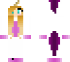 unicorn purple