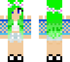  updated skin for slimey