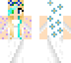 updated wedding dress