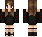 vamp girl