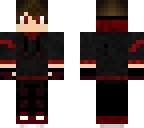 vampire boy