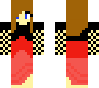 vampire girl