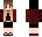 vampire girl