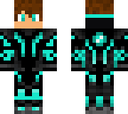 very good skin
