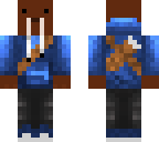 walrus archer