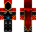 warlords pyromancer