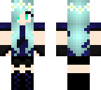 warrior girl-blue-fixed errors
