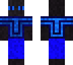 water enderman