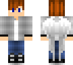 white wing man