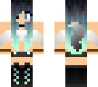 winter- first skin