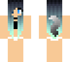 winter- swim suit new