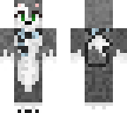 winter fox
