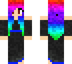 witches outfit